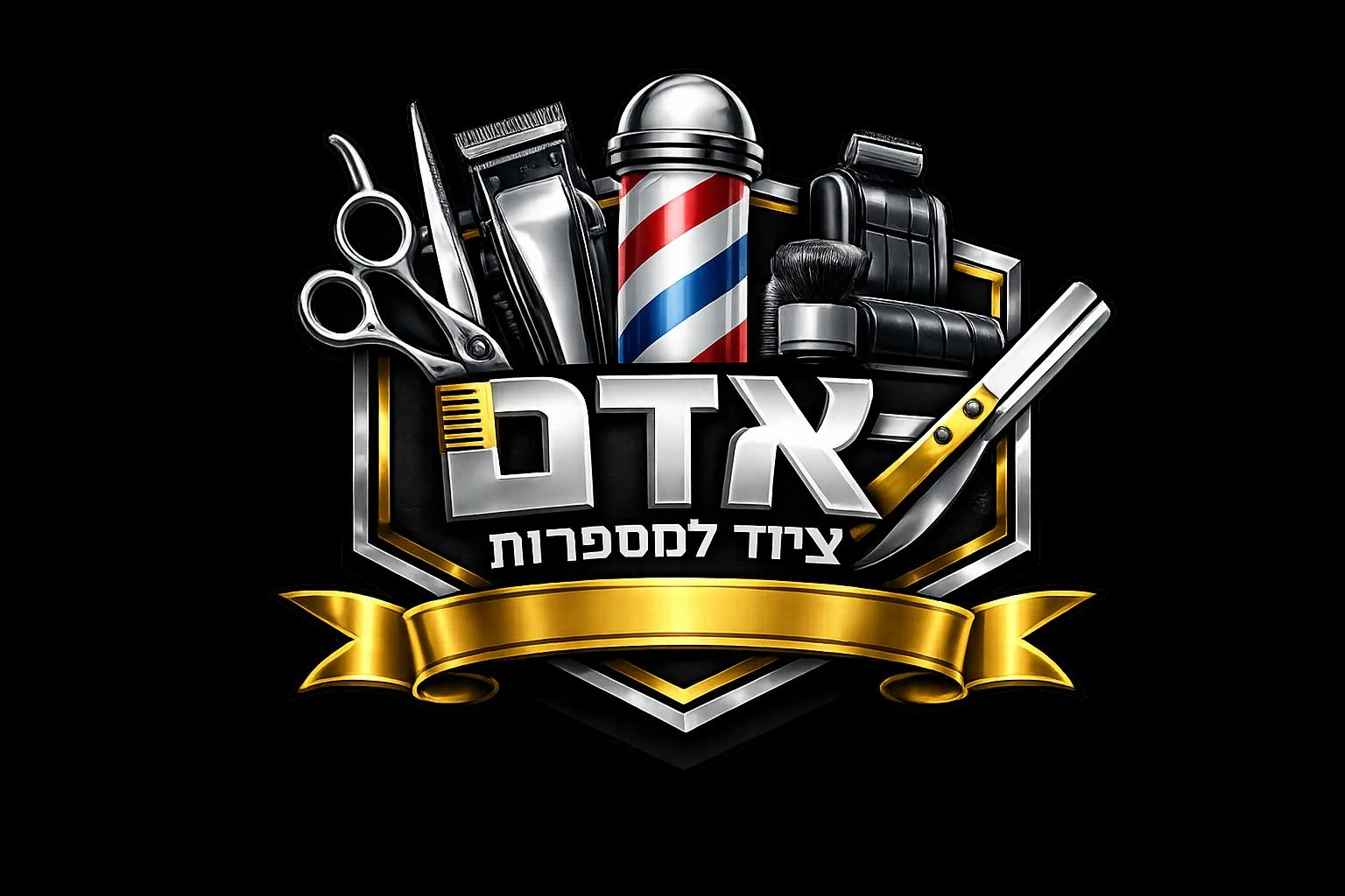 Website logo