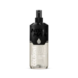 אפטר שייב נישמן Sun Sense No.08