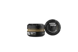 NISHMAN Hair Styling Wax 07 – Gold One