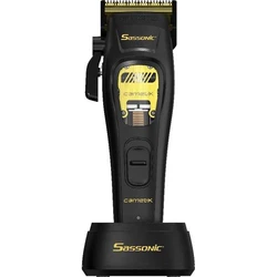מכונת תספורת ססוניק SASSONIC COMET X ESE-912