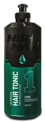 NISHMAN Hair Tonic No.1 Chilly