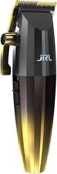 מכונת תספורת JRL Fresh Fade 2020C-G מסדרת Amazon מכונת תספורת מקצועית עם טכנולוגיית להב מגניבה לטיפו