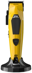 מכונת תספורת מקצועית JRL Diamante 2025C – צהוב