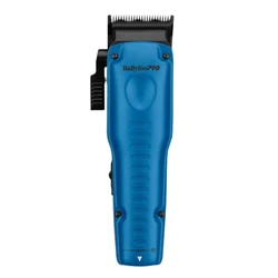 בייביליס מכונת תספורת BaBylissPRO FXONET Lo-ProFX מהדורה מוגבלת - שחור וכחול.