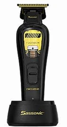 מכונת תספורת ססוניק SASSONIC ROCKET X ESE-812.
