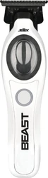 מכונת פיניש מקצועית אלחוטית Jetex Beast Zero TZ-2412 - צבע לבן
