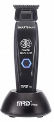 MRD מכונת תספורת פיניש PRO GMT-90-4 Black