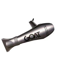 מייבש שיער מקצועי 2500 וואט G.O.A.T MT 7700