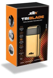 ALPHA TZ-2430 SHAVER TRIBLADE GOLD