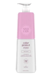 nishlady ultimate volume shampo 947ml