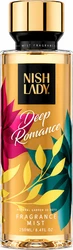 מי גוף DEEP ROMANCE