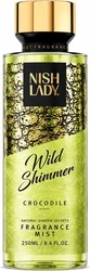 מי גוף Wild Shimmer Crocodile