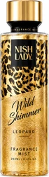 מי גוף Wild Shimmer