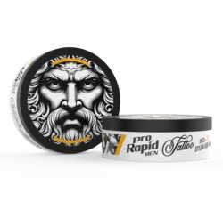 INCA - 02 Styling Hair Wax 150ML פרו ראפיד