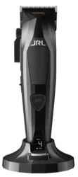מכונת תספורת מקצועית JRL Diamante 2025C – שחור