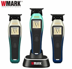 מכונת תספורת (פיניש) WMARK NG-XT1 וומארק